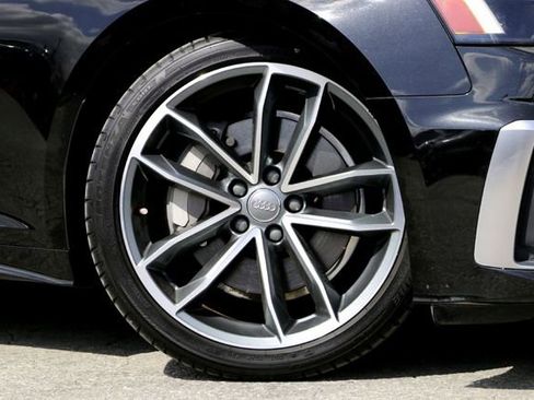 Used 2020 Audi A5 2.0T Premium Plus w/ Premium Plus image 2