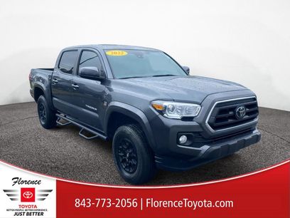 Used 2022 Toyota Tacoma SR5