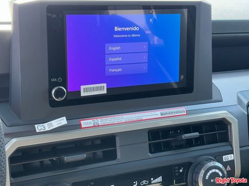 Certified 2026 Toyota Tacoma SR5 image 23