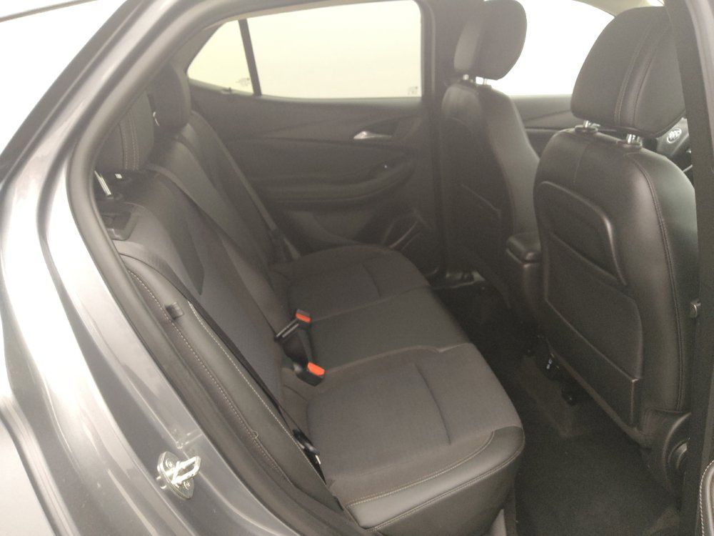 Used 2020 Buick Encore GX Preferred FWD image 19