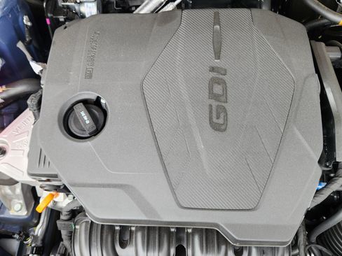 New 2026 Hyundai Tucson SEL AWD/4WD image 19