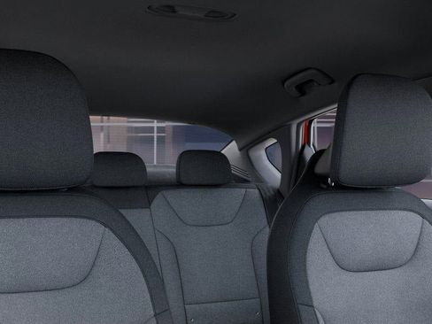 New 2025 Kia K4 LXS image 27