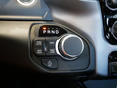 New 2026 RAM 1500 Big Horn image 30