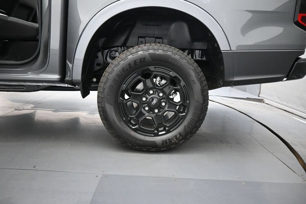 New 2026 Ford Ranger XLT w/ Equipment Group 301A High AWD/4WD image 18