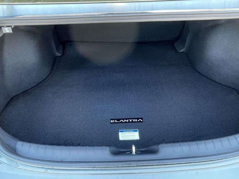 New 2026 Hyundai Elantra Sport image 25