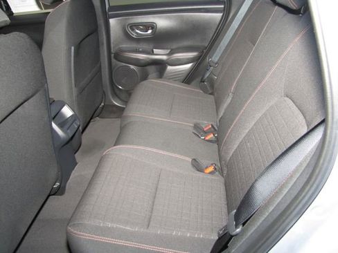 Certified 2025 Honda HR-V Sport image 11