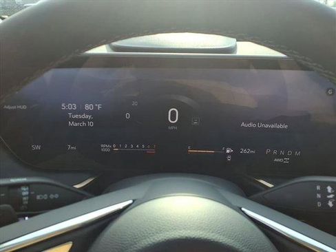 New 2026 Buick Envision Avenir image 13