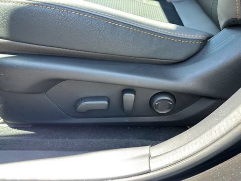 Certified 2026 Subaru Crosstrek 2.5i Wilderness AWD/4WD image 19