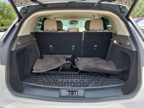 Certified 2020 Lincoln Corsair FWD image 6