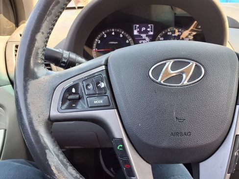 Used 2016 Hyundai Accent SE w/ Option Group 03 FWD image 20
