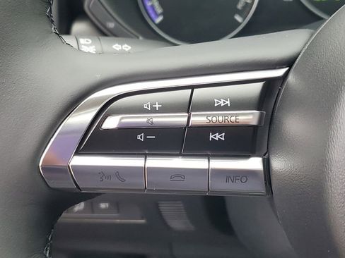 New 2026 MAZDA CX-50 2.5 Hybrid w/ Weather Package image 24