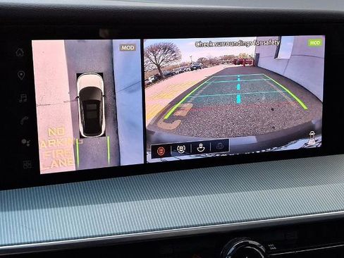 Certified 2025 Nissan Murano SL w/ Cargo Package image 20