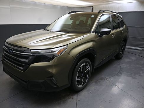 New 2026 Subaru Forester Limited image 4