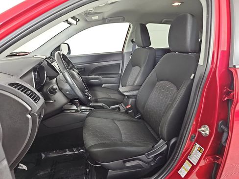 Used 2023 Mitsubishi Outlander Sport LE AWD/4WD image 14