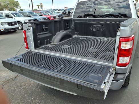 Certified 2023 Ford F150 XL w/ STX Appearance Package AWD/4WD image 16