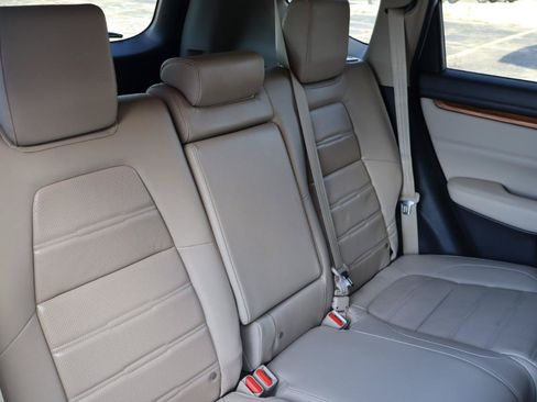 Used 2022 Honda CR-V Touring image 27
