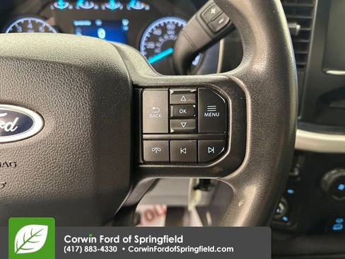 Used 2023 Ford F150 XLT image 33