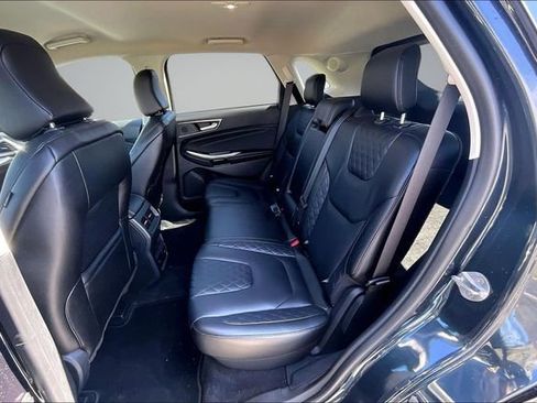 Used 2024 Ford Edge Titanium w/ Equipment Group 301A image 22