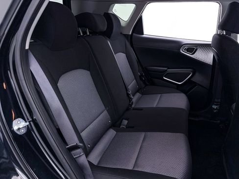 Used 2024 Kia Soul LX FWD image 31