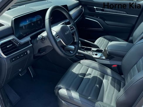 New 2025 Kia Telluride SX Prestige image 9