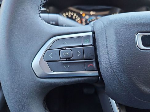 Used 2024 Jeep Compass Limited AWD/4WD image 11