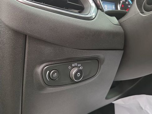 Used 2024 Chevrolet Equinox LT w/ LPO, Floor Liner Package AWD/4WD image 36