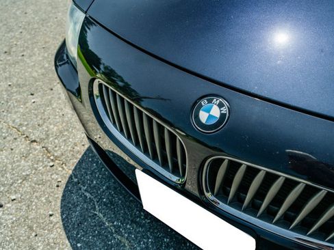 Used 2008 BMW Z4 3.0si RWD image 78
