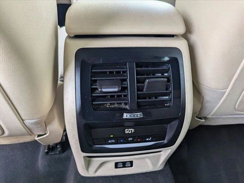 Used 2021 BMW X4 xDrive30i AWD/4WD image 18