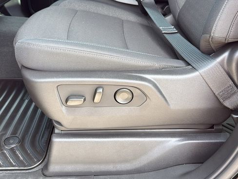 New 2026 Chevrolet Silverado 1500 Custom image 10