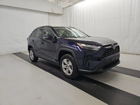 Used 2023 Toyota RAV4 XLE w/ Convenience Package AWD/4WD image 1