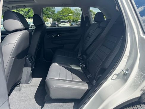 New 2026 Honda CR-V EX-L image 15