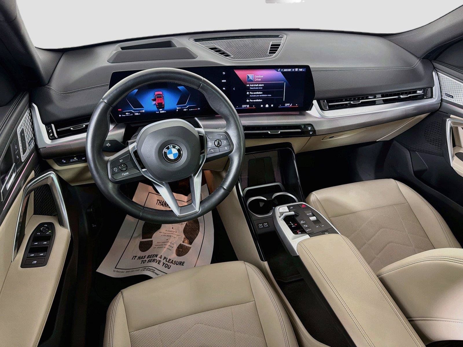 Used 2024 BMW X2 xDrive28i w/ Premium Package AWD/4WD image 23