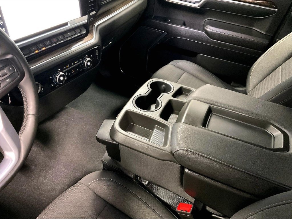 Used 2023 GMC Sierra 1500 Elevation AWD/4WD image 20