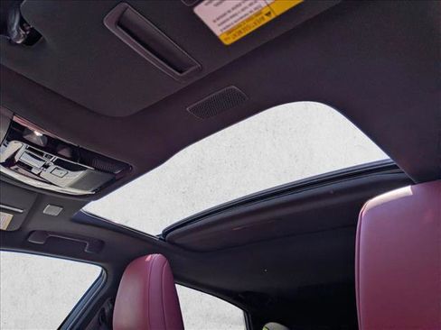 Used 2024 Lexus NX 350 AWD w/ Cold Area Package image 15