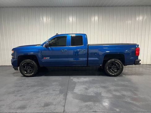Used 2019 Chevrolet Silverado 1500 LT w/ All Star Edition image 4