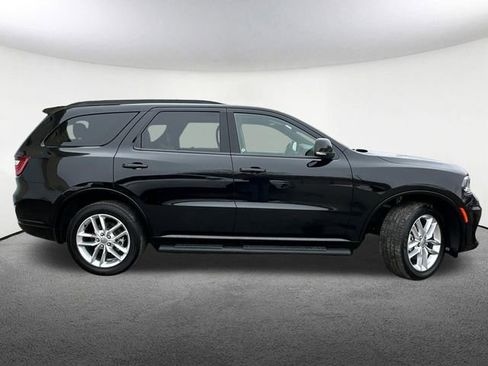 Certified 2025 Dodge Durango GT image 16
