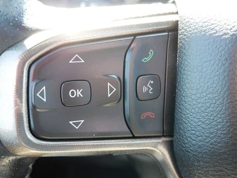 Used 2021 RAM 1500 Rebel w/ Rebel Level 2 Equipment Group AWD/4WD image 27