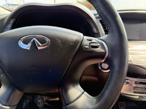 Used 2020 INFINITI QX60 Luxe w/ Essential Package FWD image 19