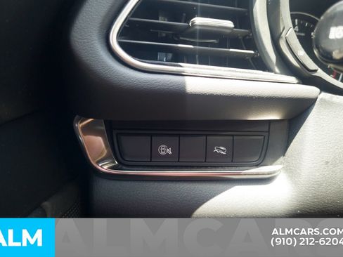 Used 2025 MAZDA CX-30 AWD 2.5 S w/ Preferred Package image 32