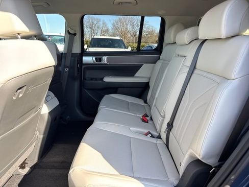 New 2026 Hyundai Santa Fe SEL image 9