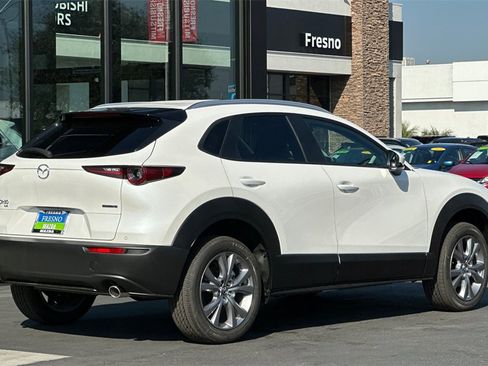 New 2026 MAZDA CX-30 AWD 2.5 S image 5