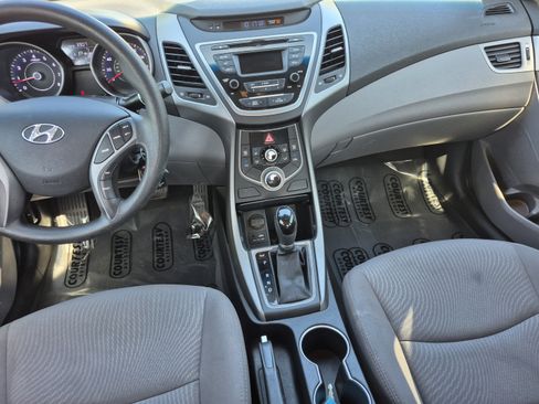 Used 2016 Hyundai Elantra SE FWD image 20