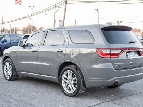 Used 2022 Dodge Durango R/T image 10