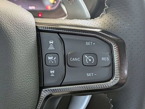 New 2026 RAM 1500 RHO AWD/4WD image 26