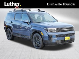 Certified 2026 Hyundai Santa Fe Calligraphy video 1