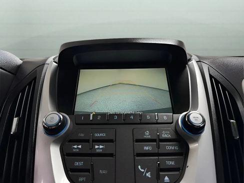 Used 2015 Chevrolet Equinox LTZ FWD image 20