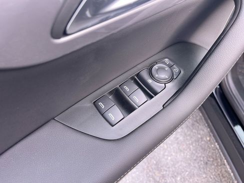 New 2025 Chevrolet Blazer LT w/ Midnight/Sport Edition image 14