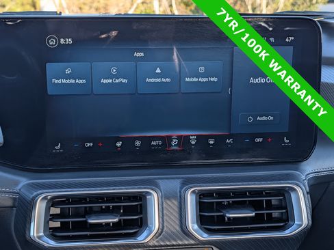 Certified 2024 Ford Mustang Premium image 26