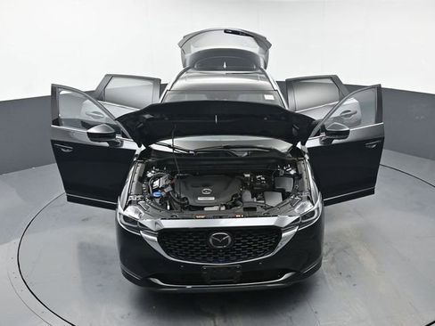 Certified 2022 MAZDA CX-5 Signature AWD/4WD image 51