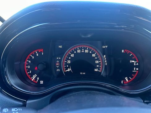 New 2026 Dodge Durango GT w/ Blacktop Package image 18